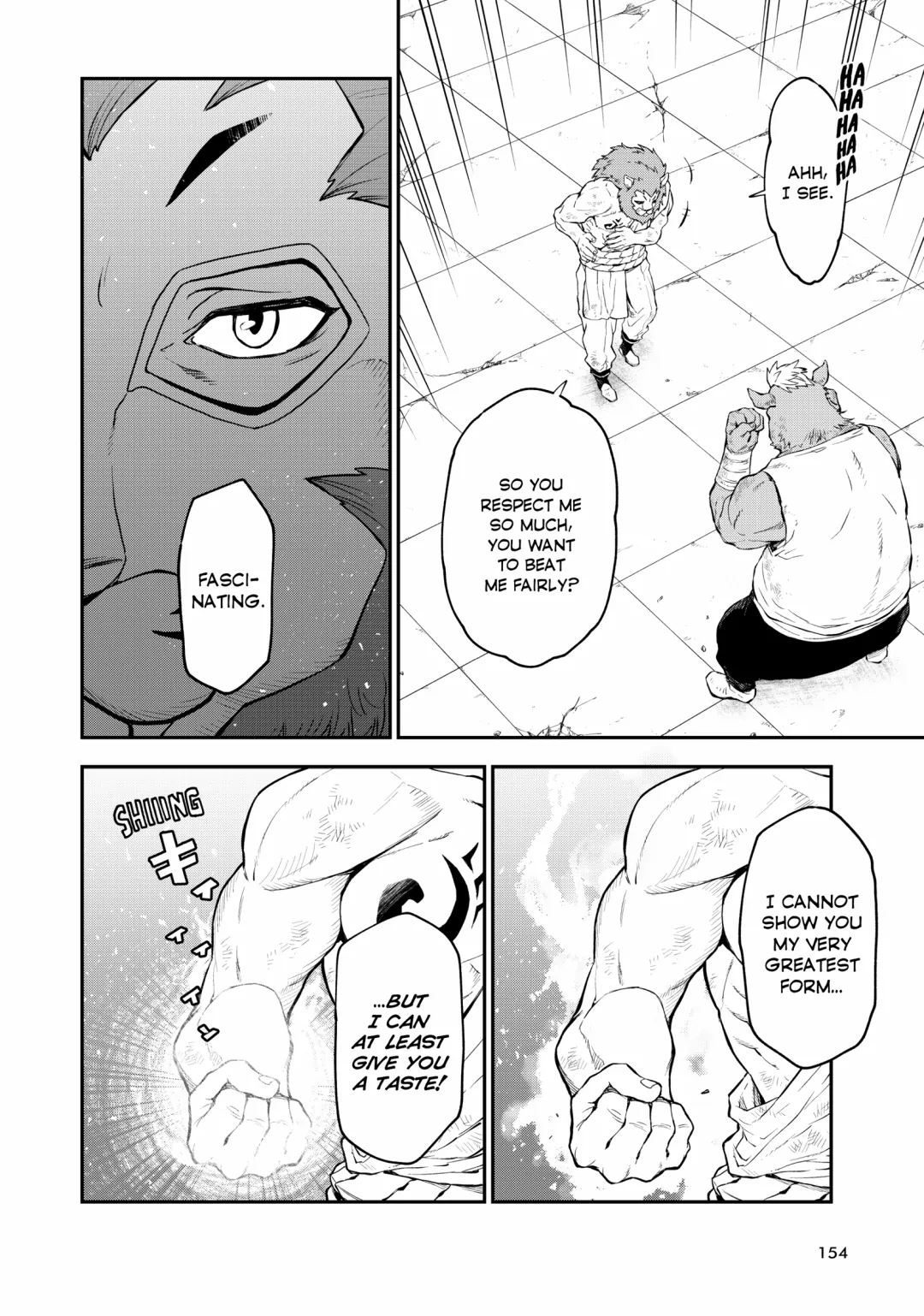 Tensei Shitara Slime Datta Ken, Chapter 113 image 29